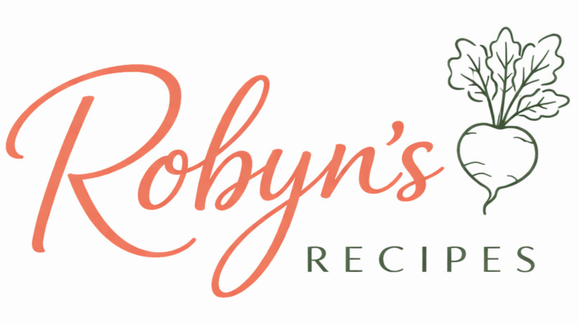 Robyn's Recipes